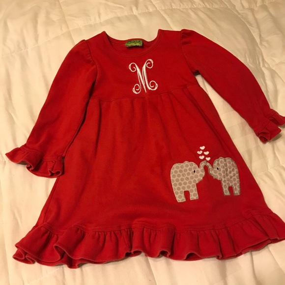 Elephant Outfit - Picture 2 of 4